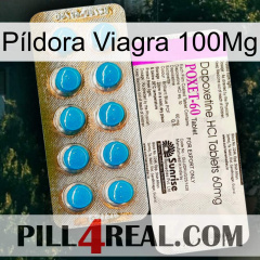 Píldora Viagra 100Mg new07